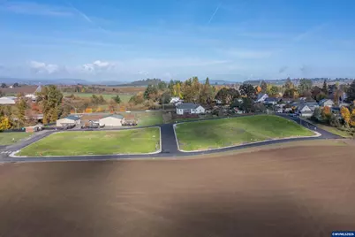 Lot 1 Block 7 W Grant St, Carlton, OR 97111 - Photo 36