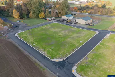 Lot 1 Block 7 W Grant St, Carlton, OR 97111 - Photo 32