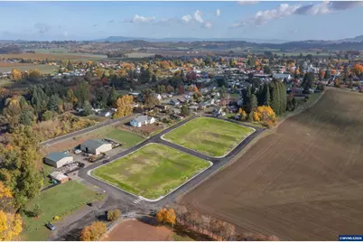 Lot 8 Block 7 W Grant St, Carlton, OR 97111 - Photo 30