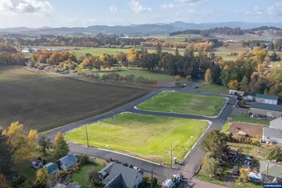 Lot 8 Block 7 W Grant St, Carlton, OR 97111 - Photo 38