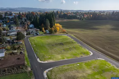 Lot 8 Block 7 W Grant St, Carlton, OR 97111 - Photo 44