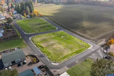 Lot 8 Block 7 W Grant St, Carlton, OR 97111 - Photo 40