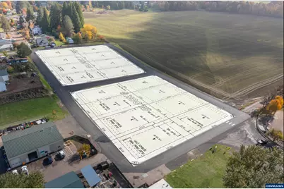 Lot 8 Block 7 W Grant St, Carlton, OR 97111 - Photo 2