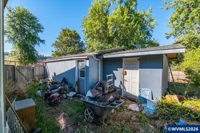 1145 43rd Av, Sweet Home, OR 97386 - Photo 42