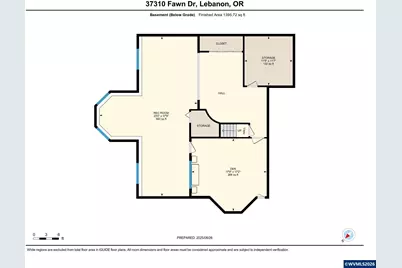 37310 Fawn Dr, Lebanon, OR 97355 - Photo 48
