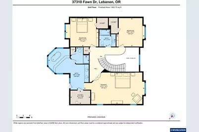 37310 Fawn Dr Dr, Lebanon, OR 97355 - Photo 46