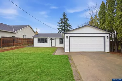 4639 Wyoming Av NE, Salem, OR 97305 - Photo 1