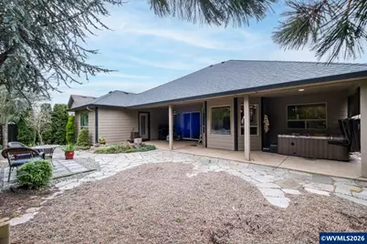 6036 Lillian St SE, Salem, OR 97306 - Photo 34