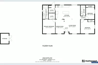 22207 SW Orland St, Sherwood, OR 97104 - Photo 24