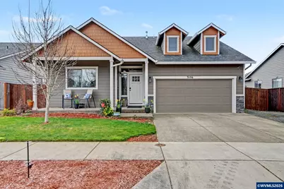 3106 Duane Av SE, Albany, OR 97322 - Photo 1