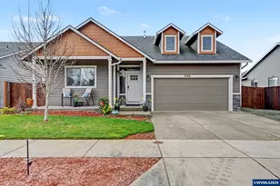 3106 Duane Av SE, Albany, OR 97322 - Photo 1