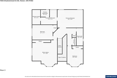 7503 Shadowwood St NE, Keizer, OR 97303 - Photo 44