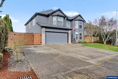 7503 Shadowwood St NE, Keizer, OR 97303 - Photo 2