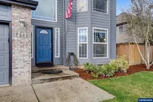 7503 Shadowwood St NE, Keizer, OR 97303 - Photo 4