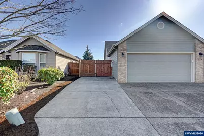 754 Pinehurst Av NE, Keizer, OR 97303 - Photo 4