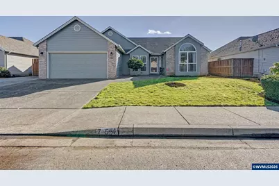 754 Pinehurst Av NE, Keizer, OR 97303 - Photo 1
