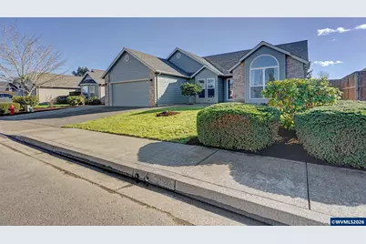 754 Pinehurst Av NE, Keizer, OR 97303 - Photo 2