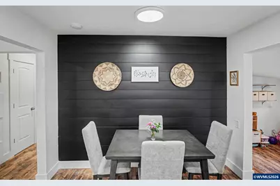 4644 Harcourt Av NE, Keizer, OR 97303 - Photo 8