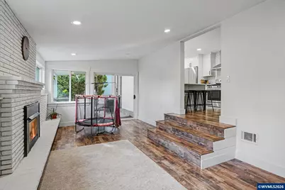 4644 Harcourt Av NE, Keizer, OR 97303 - Photo 16