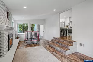 4644 Harcourt Ave NE, Keizer, OR 97303 - Photo 16