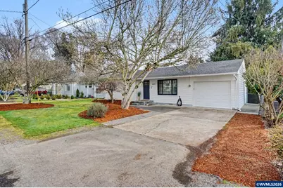 4644 Harcourt Av NE, Keizer, OR 97303 - Photo 2