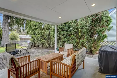 4644 Harcourt Av NE, Keizer, OR 97303 - Photo 28