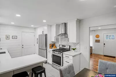 4644 Harcourt Av NE, Keizer, OR 97303 - Photo 12