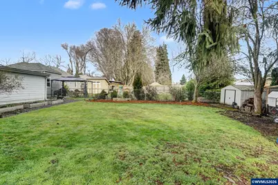 4644 Harcourt Av NE, Keizer, OR 97303 - Photo 34