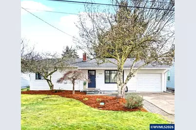 4644 Harcourt Av NE, Keizer, OR 97303 - Photo 1
