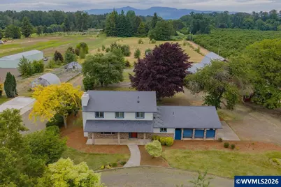 93419 River Rd, Junction City, OR 97448 - Photo 1