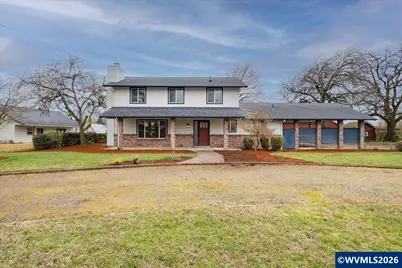 93419 River Rd, Junction City, OR 97448 - Photo 1