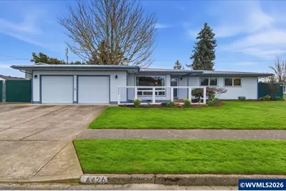 4426 46th Av NE, Salem, OR 97305 - Photo 2