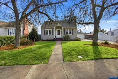 1160 Columbia St NE, Salem, OR 97301 - Photo 1