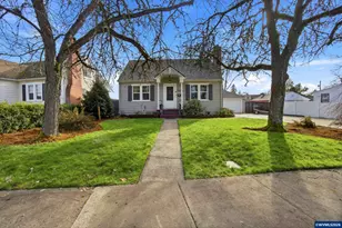 1160 Columbia St NE, Salem, OR 97301 - Photo 1