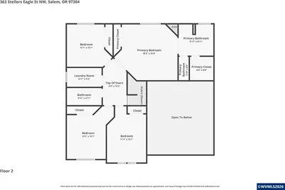 363 Stellars Eagle St NW, Salem, OR 97304 - Photo 50