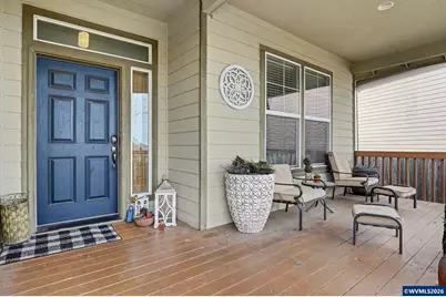 363 Stellars Eagle St NW, Salem, OR 97304 - Photo 2