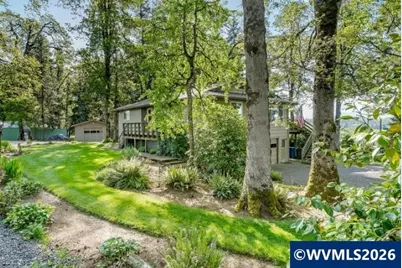 15785 Coon Hollow Rd SE, Stayton, OR 97383 - Photo 8