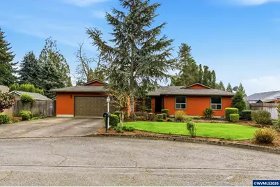 1180 Koffler Av, Woodburn, OR 97071 - Photo 1