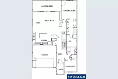 3282 Felton St S, Salem, OR 97302 - Photo 2