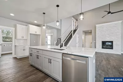 3250 Earhart St S, Salem, OR 97302 - Photo 14