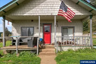 153 3rd St, Falls City, OR 97344 - Photo 4