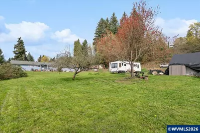 153 3rd St, Falls City, OR 97344 - Photo 6