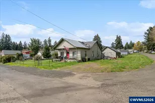 153 3rd St, Falls City, OR 97344 - Photo 2