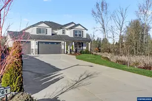 2761 23rd Ave NW, Albany, OR 97321 - Photo 2