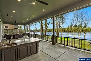 3925 Rivercrest Dr N, Keizer, OR 97303 - Photo 42