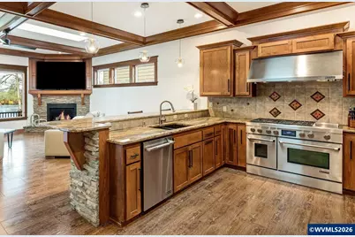 3925 Rivercrest Dr N, Keizer, OR 97303 - Photo 28