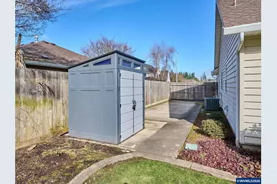 1120 Ridgepoint St, Keizer, OR 97303 - Photo 34