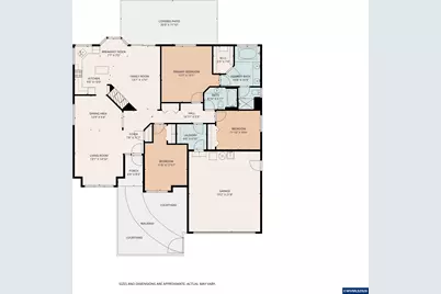 1120 Ridgepoint St, Keizer, OR 97303 - Photo 40