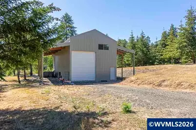 Ta 551698 Orchard Knob Rd, Dallas, OR 97338 - Photo 1