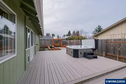 5718 E St, Springfield, OR 97478 - Photo 38